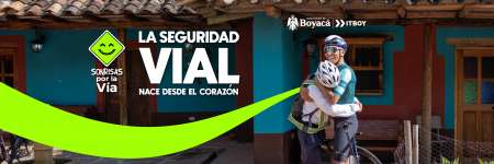 SEGURIDAD VIAL